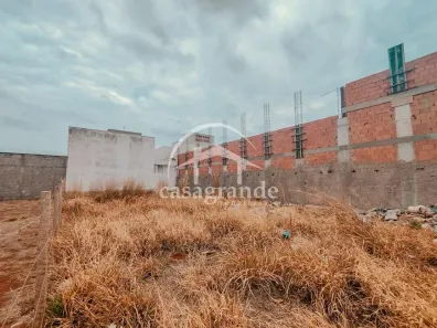 Lote/Terreno à venda, 300m² no Novo Mundo, Uberlândia