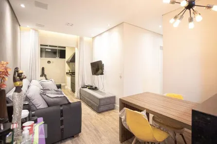 Apartamento com 2 Quartos à venda, 110m² no City Bussocaba, Osasco