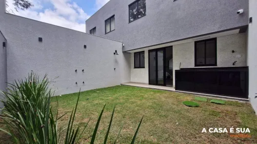 Casa com 3 Quartos à venda, 110m² no Guarujá Mansões, Betim