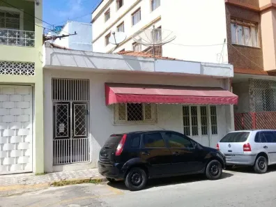 Imóvel Comercial com 4 Quartos à venda, 150m² no Santa Rita, Aparecida