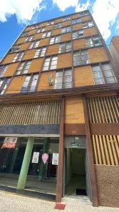 Sala Comercial à venda, 17m² no Centro, Ponta Grossa
