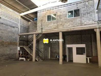 Galpão/Depósito/Armazém para alugar, 350m² no Piedade, Jaboatão dos Guararapes