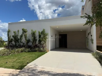 Casa de Condomínio com 3 Quartos à venda, 175m² no Residencial Village Damha III, Araraquara
