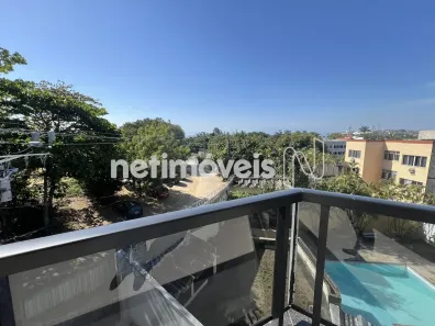 Apartamento com 3 Quartos à venda, 139m² no Jardim Guanabara, Rio de Janeiro