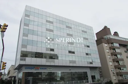Sala Comercial para alugar, 272m² no Chácara das Pedras, Porto Alegre