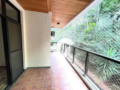 Apartamento com 3 Quartos à venda, 120m² no Maceió, Niterói