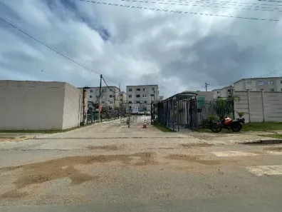 Apartamento com 2 Quartos à venda, 40m² no Malícia (Abrantes), Camaçari
