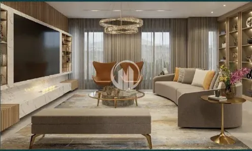 Apartamento com 4 Quartos à venda, 160m² no Anhangabaú, Jundiaí