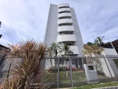 Apartamento com 1 Quarto para alugar, 33m² no Anita Garibaldi, Joinville