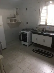 Casa com 3 Quartos à venda, 120m² no Núcleo Habitacional Castelo Branco, Marília