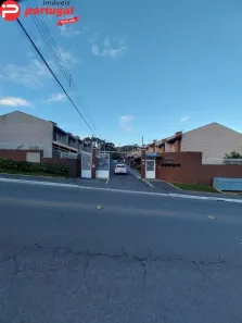 Casa de Condomínio com 2 Quartos à venda, 94m² no Boqueirão, Curitiba