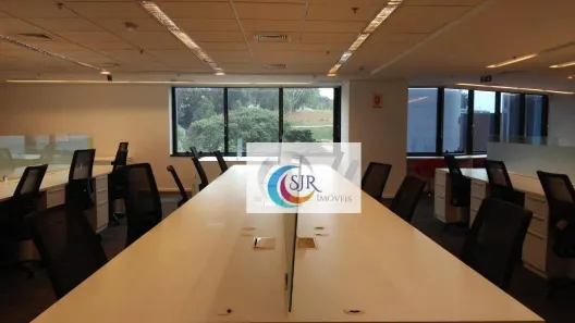 Sala Comercial para venda ou aluguel, 775m² no Pinheiros, São Paulo