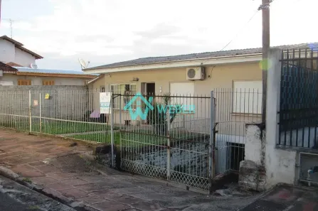 Casa com 3 Quartos à venda, 162m² no Ouro Branco, Novo Hamburgo