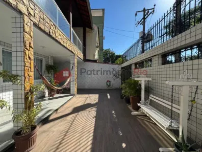 Casa com 4 Quartos à venda, 362m² no Vista Alegre, Rio de Janeiro