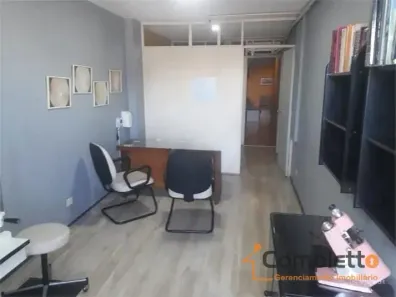 Sala Comercial para alugar, 48m² no Tijuca, Rio de Janeiro