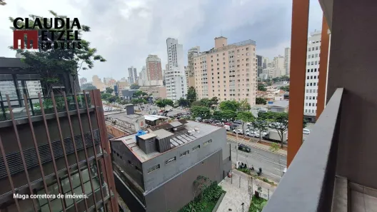 Apartamento com 1 Quarto à venda, 24m² no Pinheiros, São Paulo