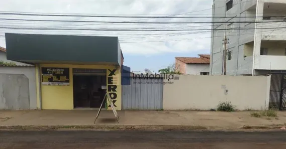 Casa com 2 Quartos à venda, 123m² no Setor Perim, Goiânia