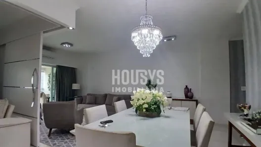 Apartamento com 4 Quartos à venda, 125m² no Barra da Tijuca, Rio de Janeiro