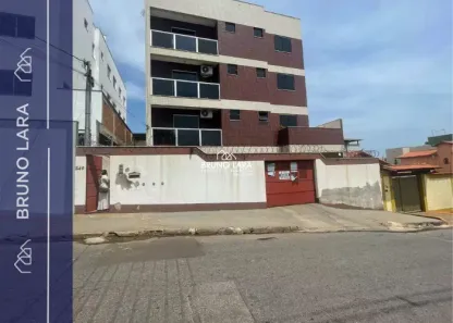 Apartamento com 2 Quartos para alugar, 70m² no Vale do Amanhecer, Igarapé