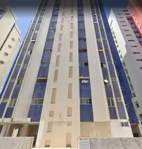 Apartamento com 3 Quartos à venda, 121m² no Candeias, Jaboatão dos Guararapes