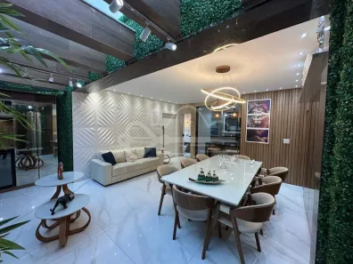 Apartamento com 3 Quartos à venda, 188m² no Jaraguá, Belo Horizonte