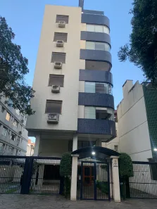 Apartamento com 2 Quartos para alugar, 85m² no Petrópolis, Porto Alegre