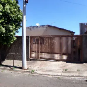 Casa com 2 Quartos à venda, 147m² no Jardim Santa Júlia (Vila Xavier), Araraquara