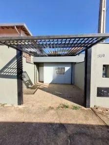 Casa com 3 Quartos à venda, 80m² no Chácara Recreio Alvorada, Hortolândia