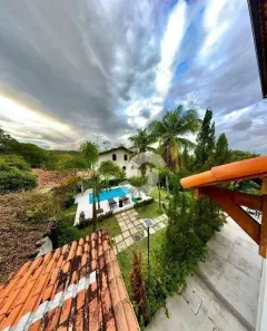 Casa de Condomínio com 4 Quartos à venda, 826m² no Vila Progresso, Niterói