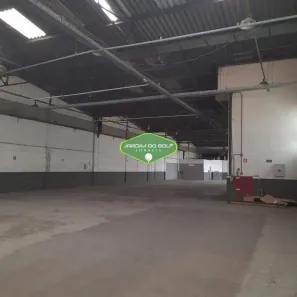 Prédio Comercial à venda, 2500m² no Vila Universal, Barueri