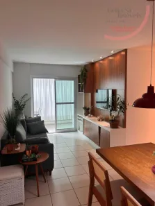 Apartamento com 3 Quartos à venda, 83m² no Jardim Camburi, Vitória