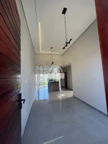 Casa com 2 Quartos à venda, 69m² no JK, Sete Lagoas