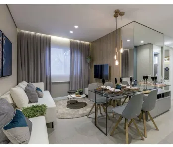 Apartamento com 2 Quartos à venda, 41m² no Vila Pirituba, São Paulo