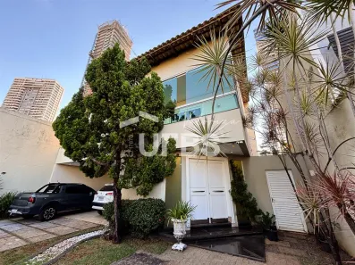 Sobrado com 7 Quartos à venda, 442m² no Setor Marista, Goiânia