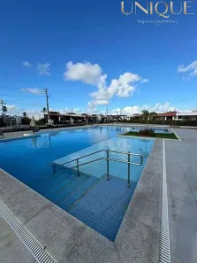 Casa de Condomínio com 2 Quartos à venda, 120m² no Espaço Tropical, Barra dos Coqueiros