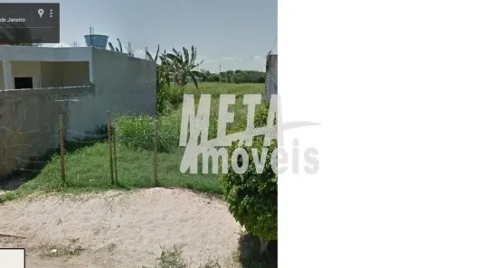 Lote/Terreno à venda, 178m² no Parque Penha, Campos dos Goytacazes