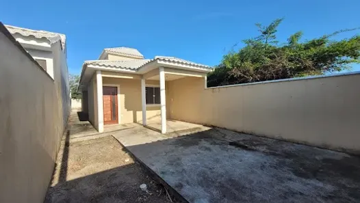 Casa com 2 Quartos à venda, 76m² no Barra de Maricá, Maricá