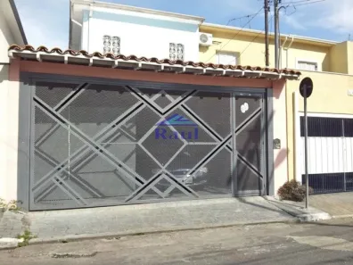 Sobrado com 3 Quartos à venda, 251m² no Santo Amaro, São Paulo