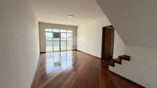 Cobertura com 4 Quartos à venda, 245m² no Manoel Honório, Juiz de Fora