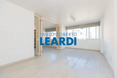 Apartamento com 2 Quartos à venda, 134m² no Jardim Europa, São Paulo