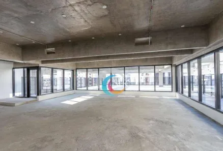 Sala Comercial para alugar, 661m² no Pinheiros, São Paulo