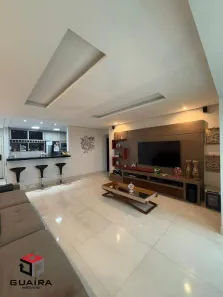 Apartamento com 2 Quartos à venda, 84m² no Rudge Ramos, São Bernardo do Campo