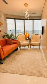Sala Comercial à venda, 186m² no Dezoito do Forte Empresarial/Alphaville., Barueri