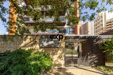 Apartamento com 3 Quartos à venda, 170m² no Cambuí, Campinas