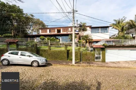 Casa com 4 Quartos à venda, 500m² no Vila Conceição, Porto Alegre