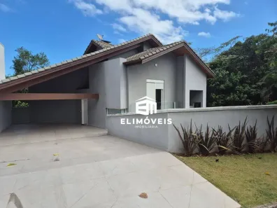 Casa de Condomínio com 4 Quartos à venda, 405m² no Jardim das Cerejeiras, Arujá