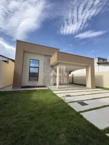 Casa com 3 Quartos à venda, 138m² no Jardim Atlântico Leste (Itaipuaçu), Maricá