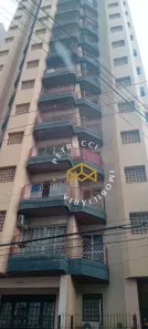 Apartamento com 1 Quarto à venda, 50m² no Centro, Campinas