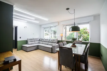 Apartamento com 2 Quartos à venda, 90m² no Auxiliadora, Porto Alegre