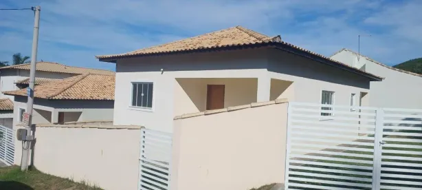 Casa de Condomínio com 2 Quartos à venda, 86m² no Ogiva, Cabo Frio